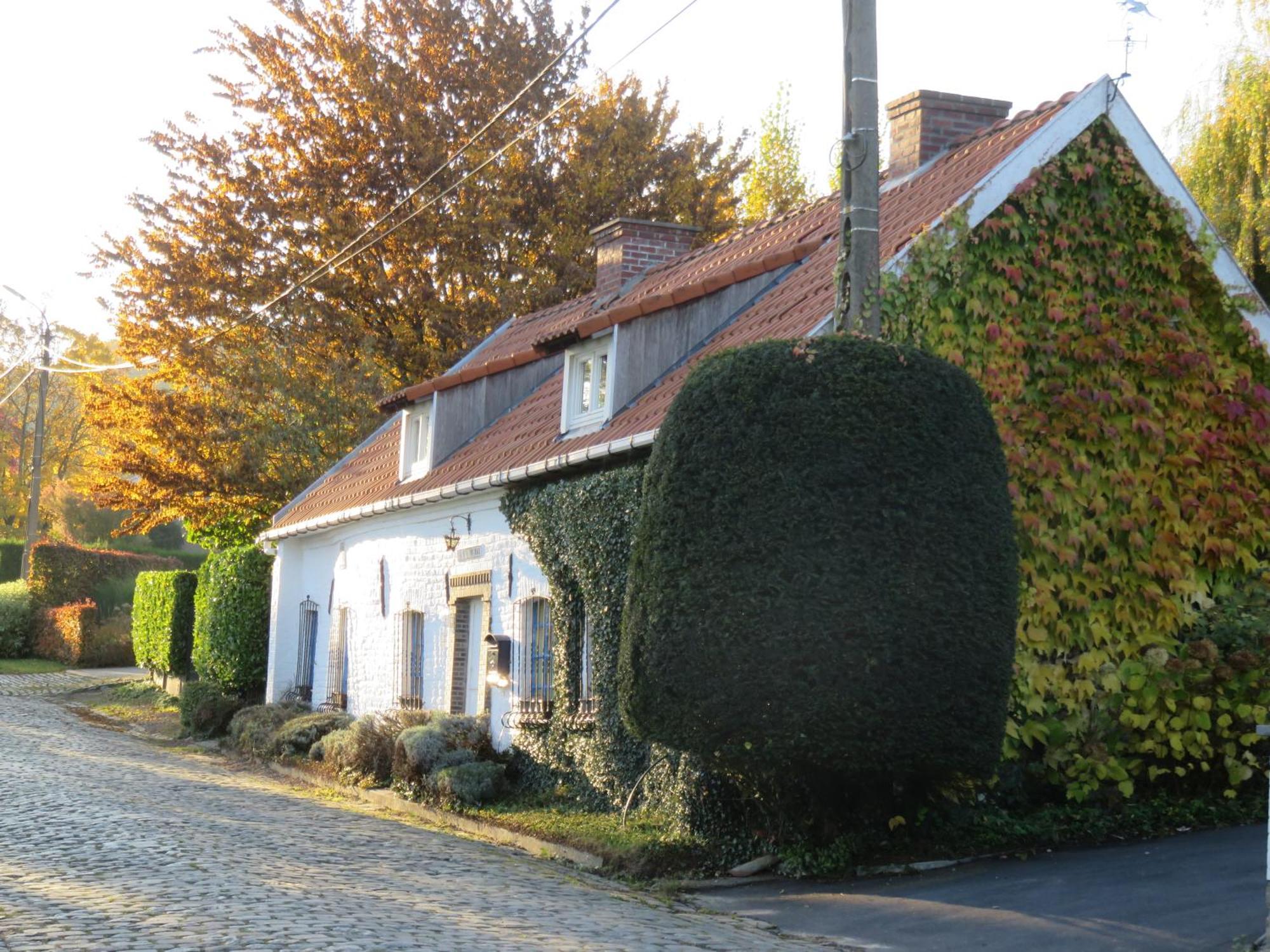 Villa La Quitapenas Ronse Exterior foto