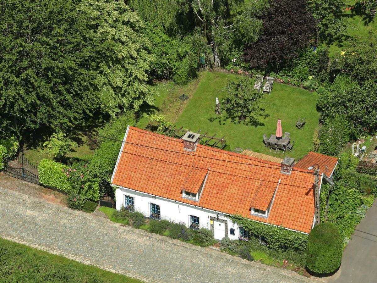 Villa La Quitapenas Ronse Exterior foto